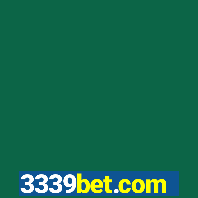 3339bet.com