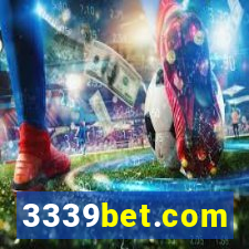 3339bet.com