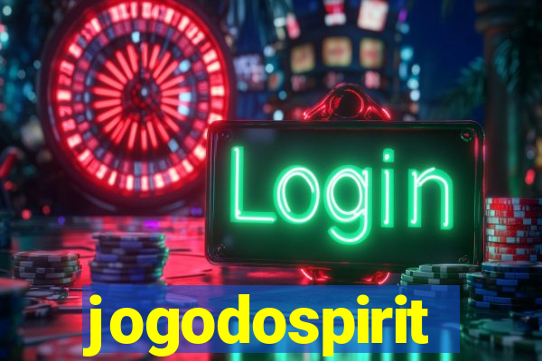 jogodospirit