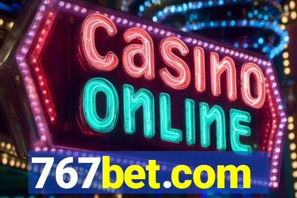 767bet.com