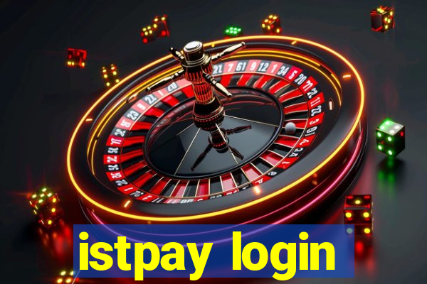 istpay login