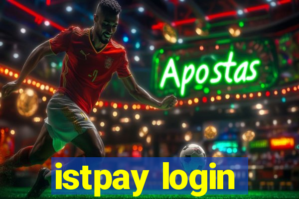 istpay login