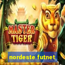 nordeste futnet