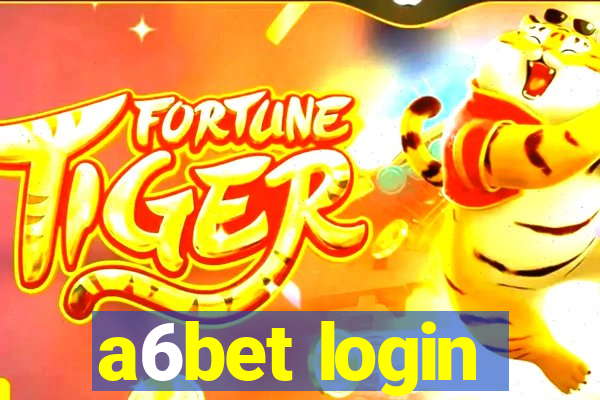 a6bet login