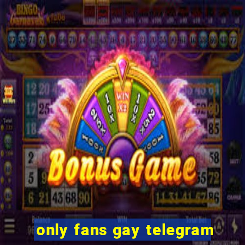 only fans gay telegram