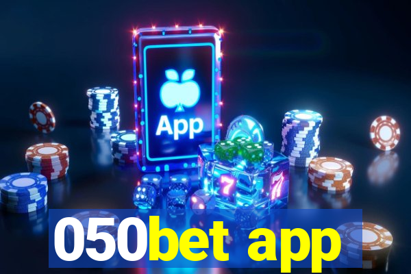 050bet app