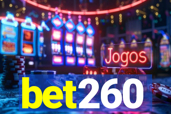 bet260