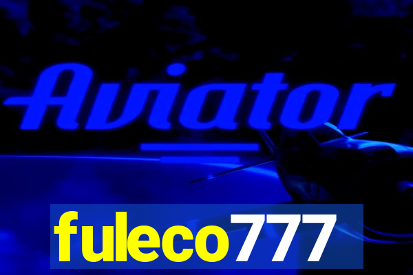 fuleco777