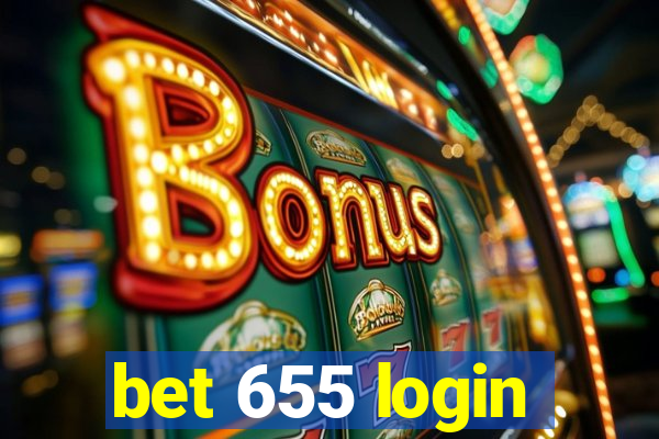 bet 655 login