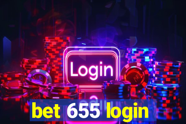 bet 655 login