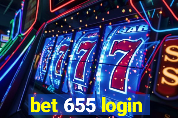 bet 655 login