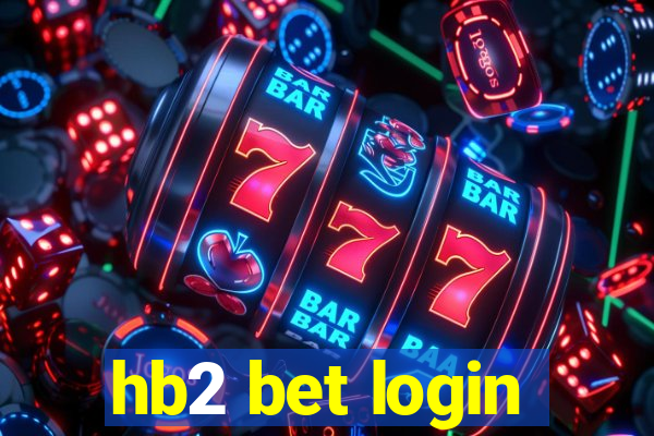 hb2 bet login