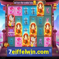 7eiffelwin.com