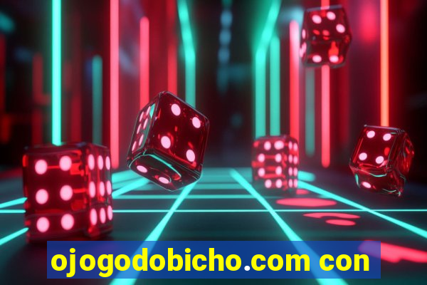 ojogodobicho.com con