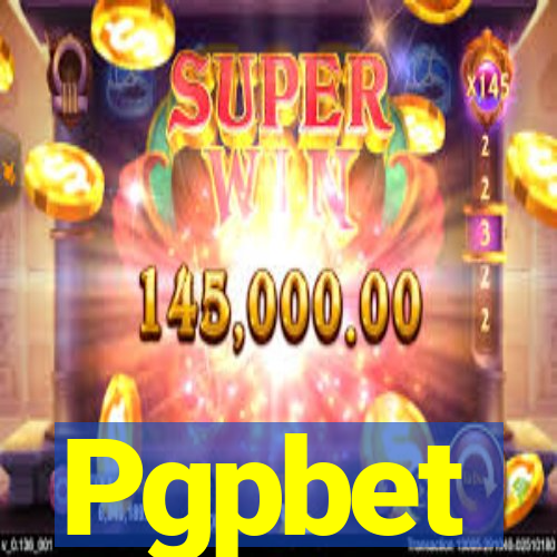 Pgpbet