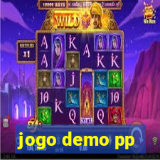 jogo demo pp