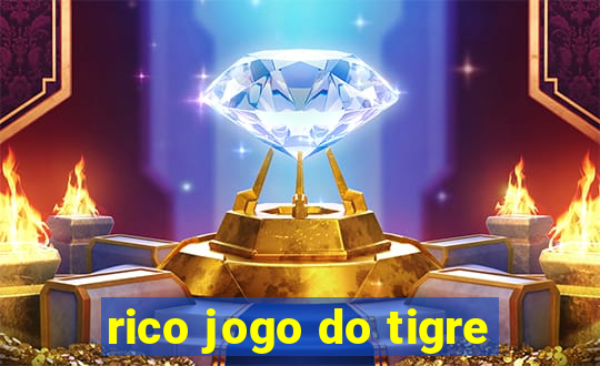 rico jogo do tigre