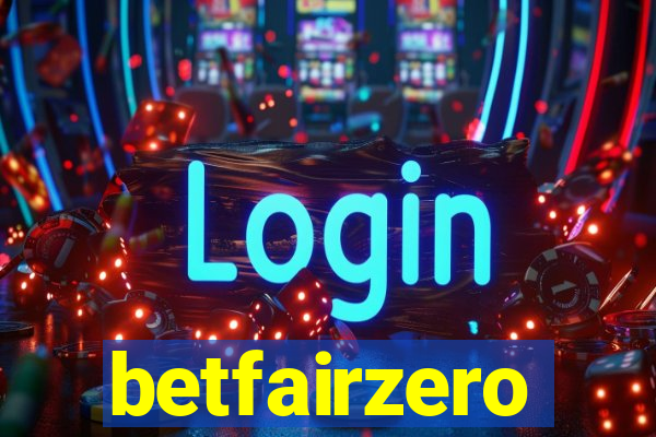 betfairzero