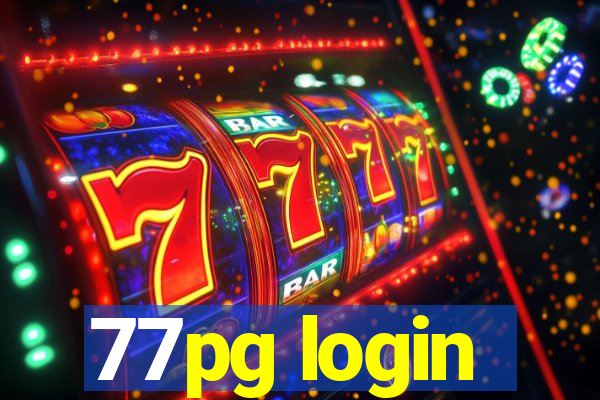 77pg login