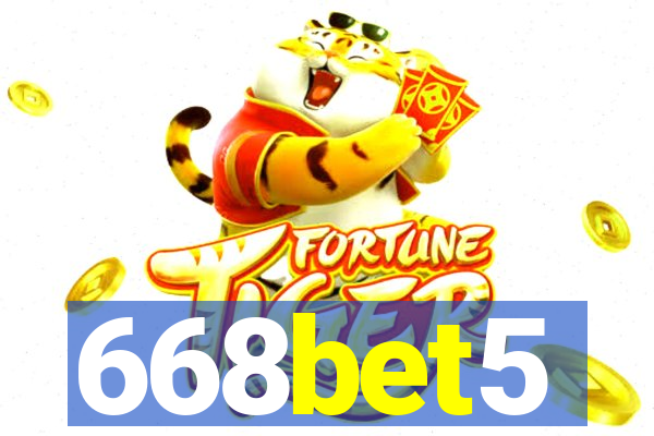 668bet5