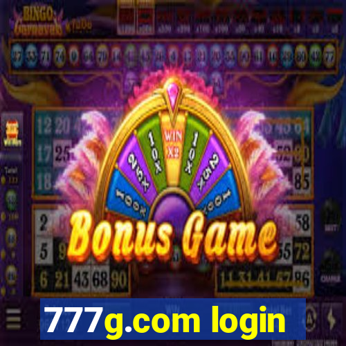 777g.com login