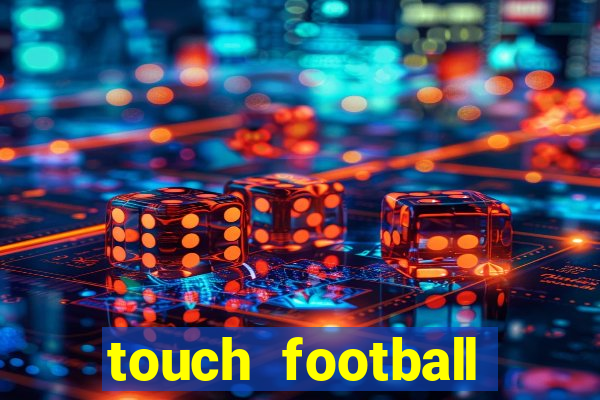 touch football script pastebin