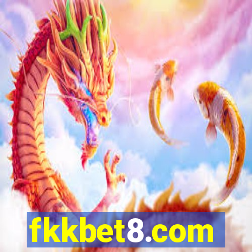 fkkbet8.com