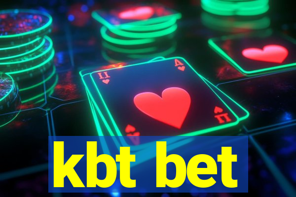 kbt bet