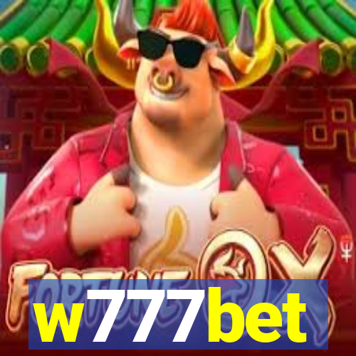 w777bet