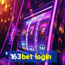 163bet login