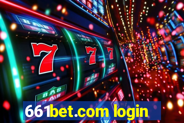 661bet.com login