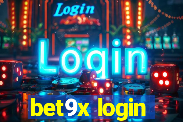 bet9x login