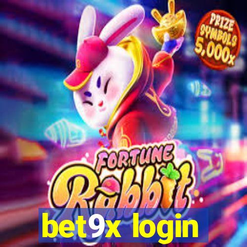 bet9x login