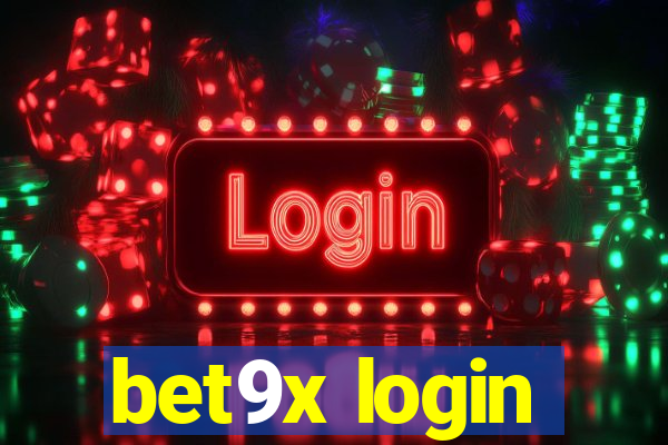 bet9x login