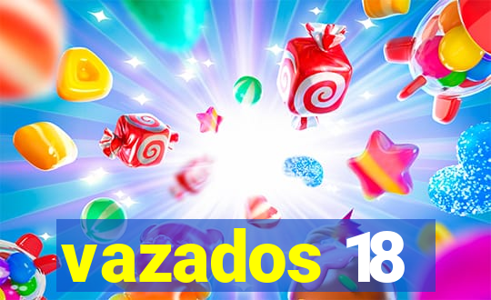 vazados 18