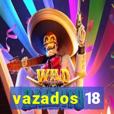 vazados 18