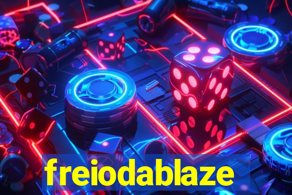 freiodablaze