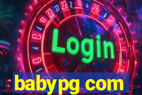 babypg com