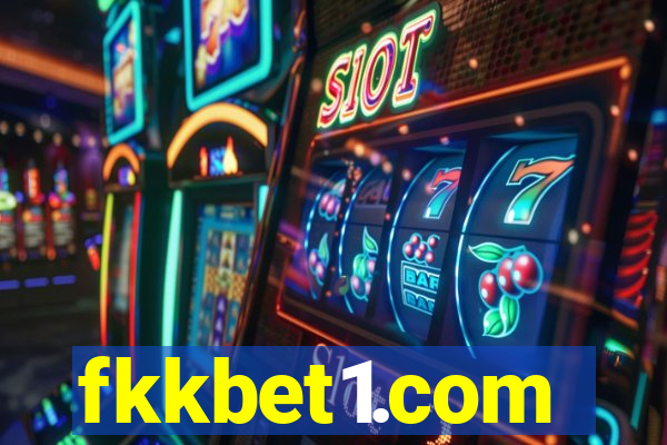 fkkbet1.com