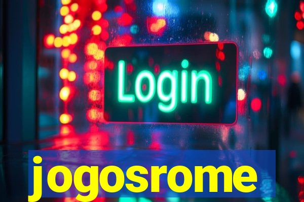 jogosrome