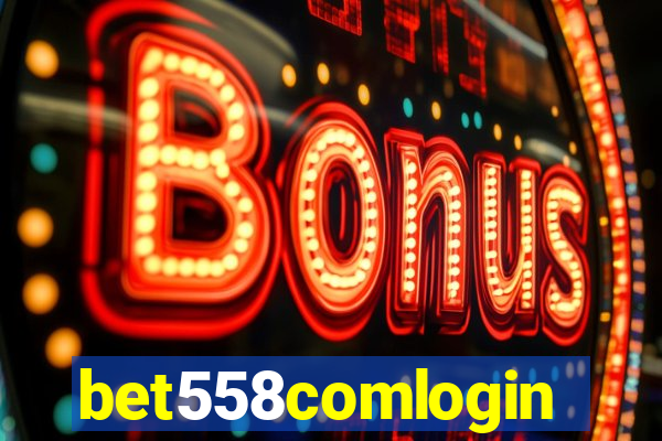 bet558comlogin