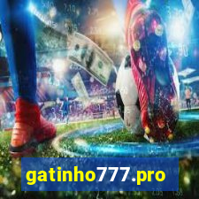 gatinho777.pro