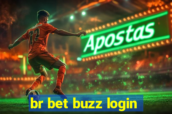 br bet buzz login