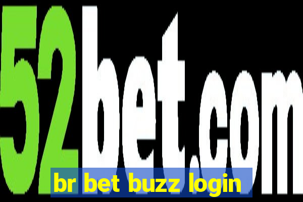 br bet buzz login