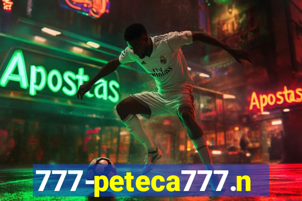 777-peteca777.net