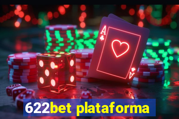 622bet plataforma