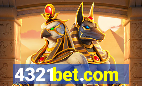 4321bet.com