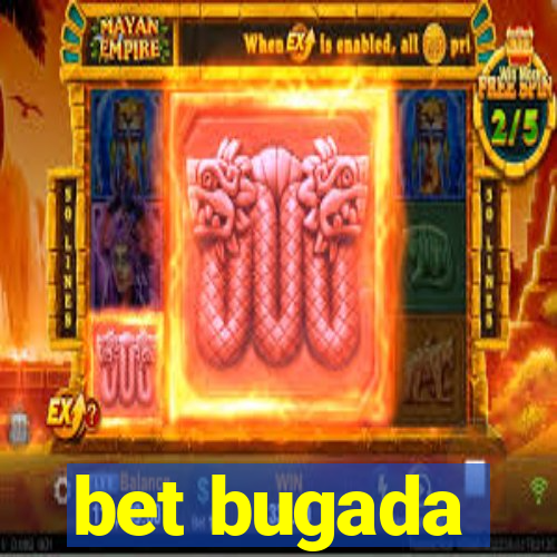 bet bugada