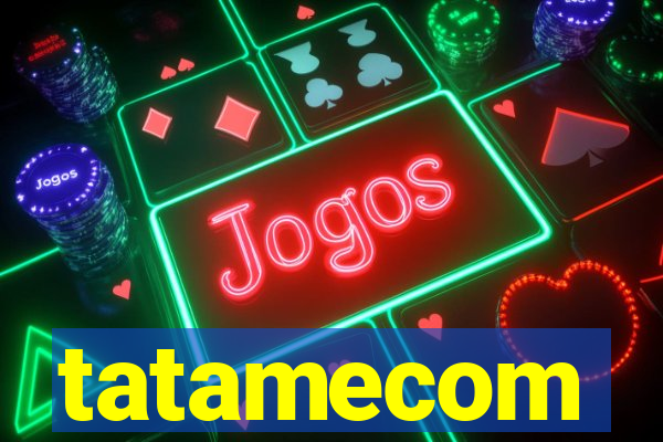 tatamecom