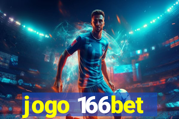 jogo 166bet